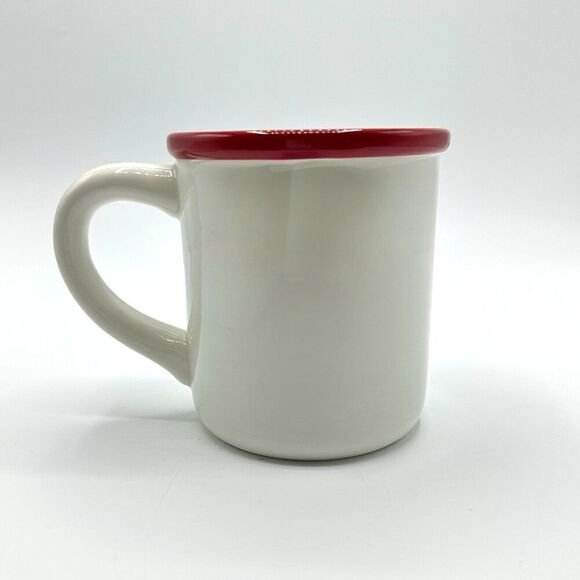 Destination Holiday Texas Holly Mug - Picture 2 of 3